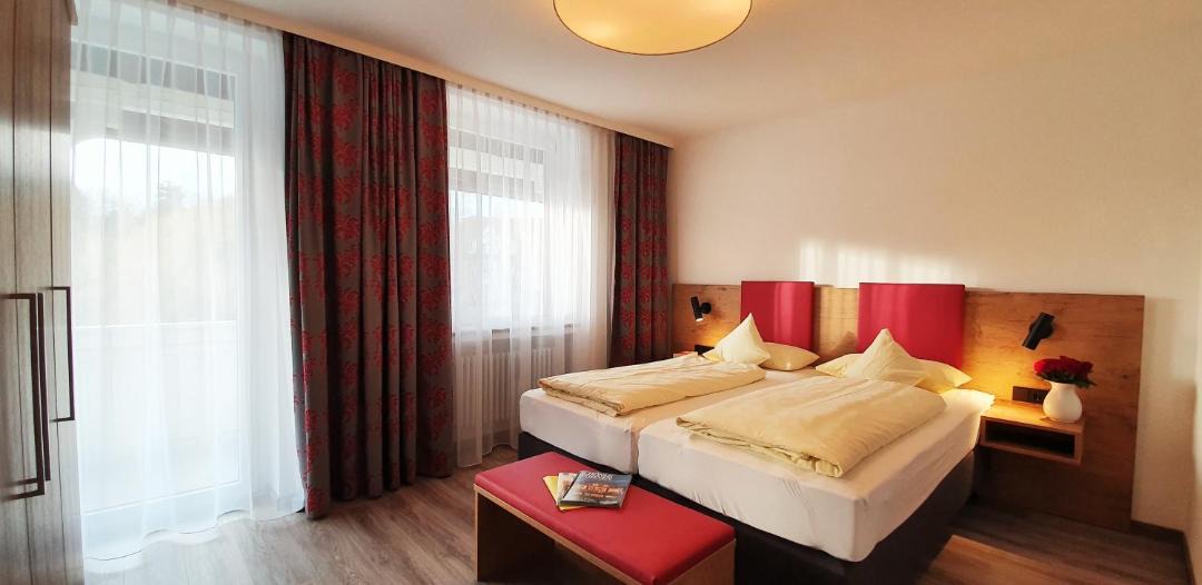 Photo of Bedroom in Unterallgau