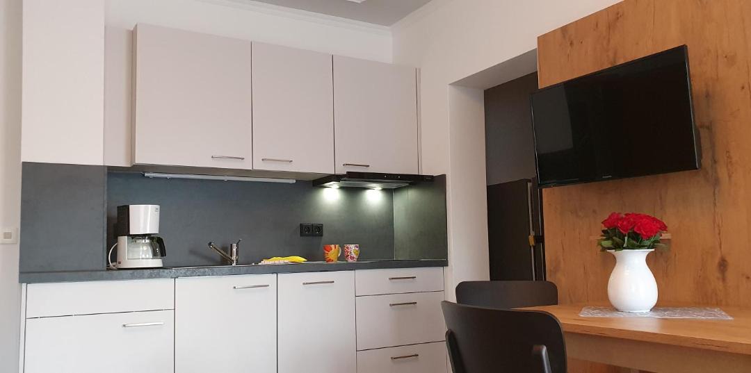 Photo of Kitchen in Unterallgau