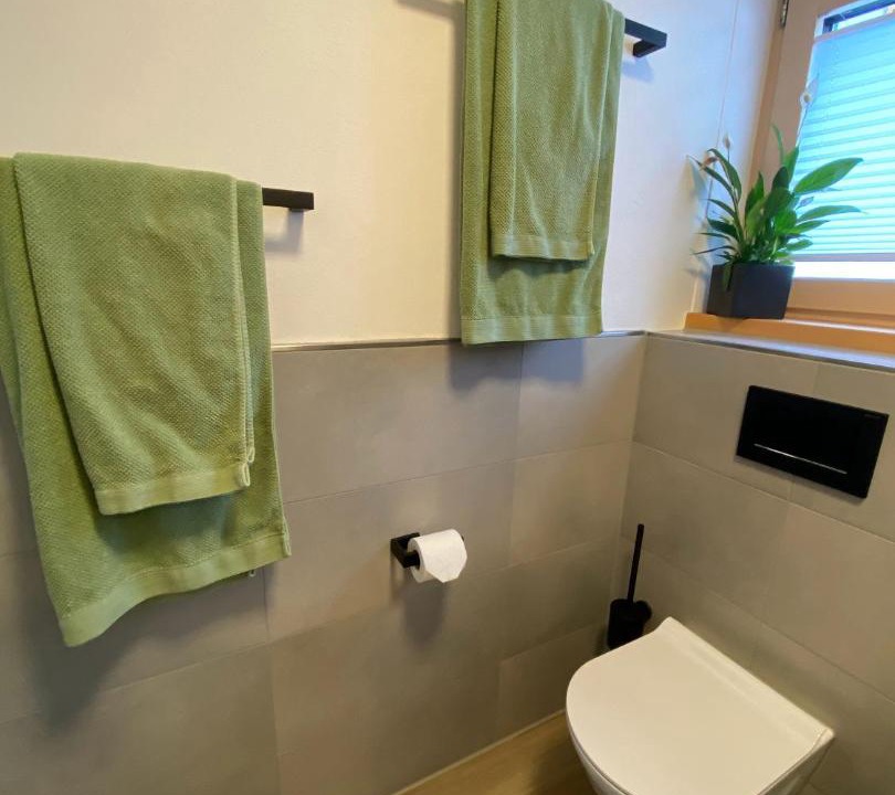 Photo of Bathroom in Oy