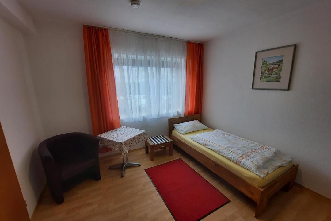Photo of Bedroom in Neustadt an der Donau