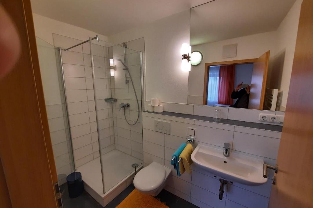 Photo of Bathroom in Neustadt an der Donau