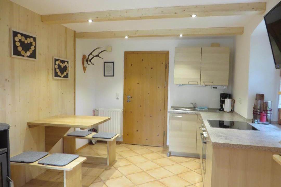 Photo of Kitchen in Bichl