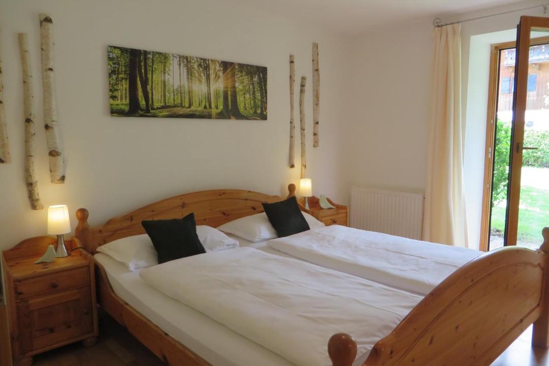 Photo of Bedroom in Bichl