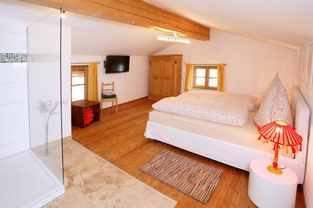 Photo of Bedroom in Horn