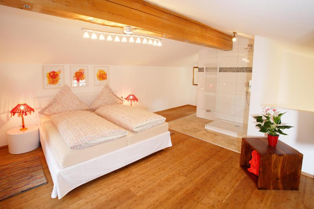 Photo of Bedroom in Horn