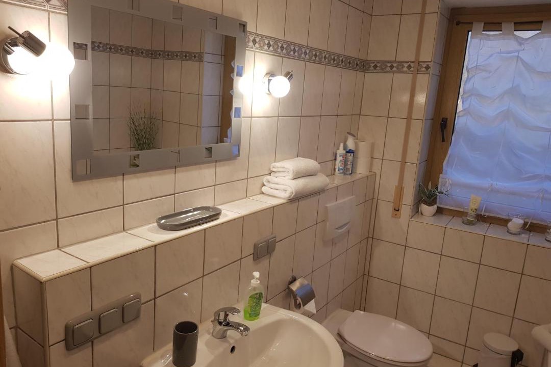 Photo of Bathroom in Heroldsbach