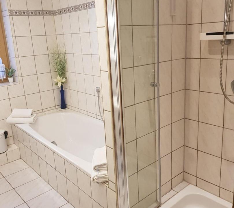 Photo of Bathroom in Heroldsbach