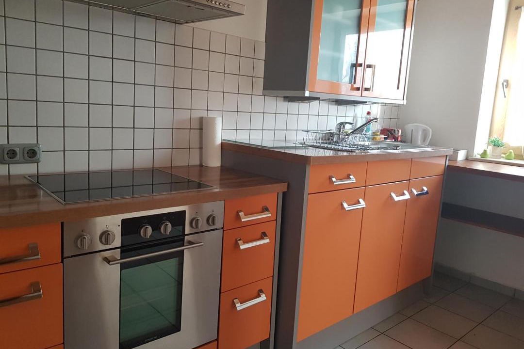 Photo of Kitchen in Heroldsbach