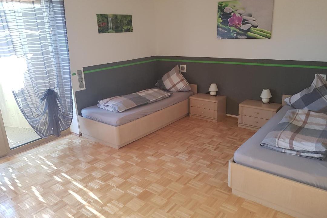 Photo of Bedroom in Heroldsbach
