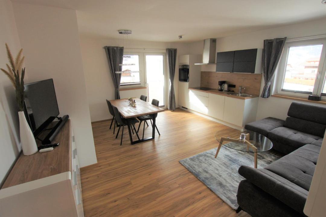 Photo of Livingroom in Ehrwald