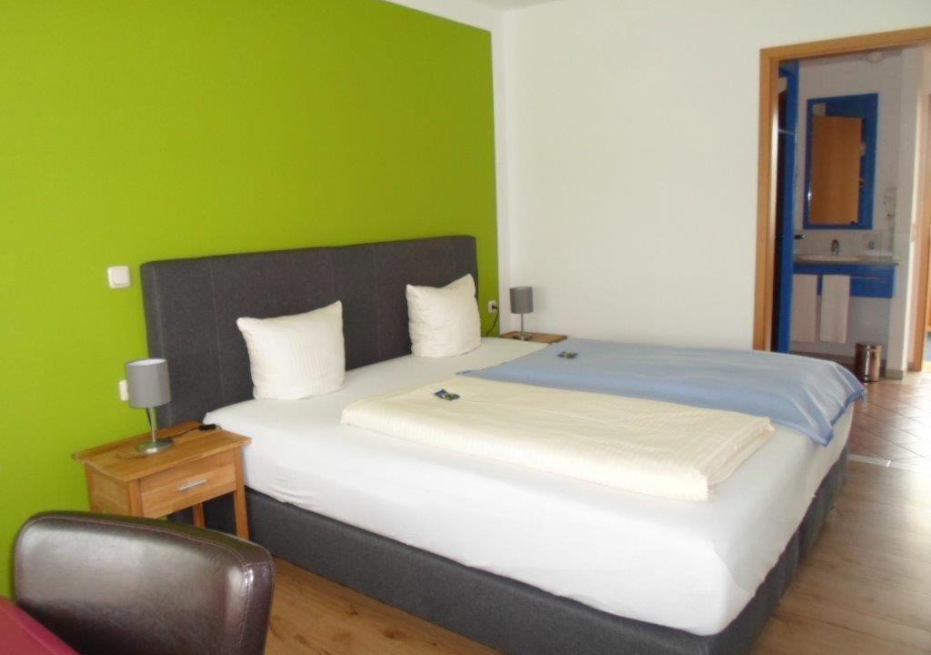 Photo of Bedroom in Aurach