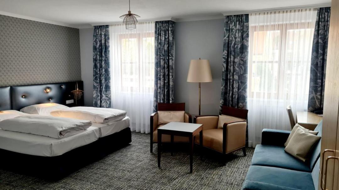 Photo of Bedroom in Munchen District
