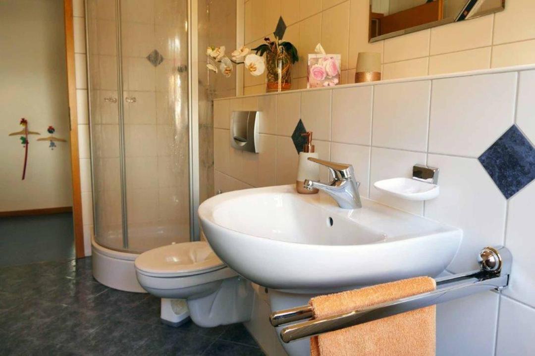 Photo of Bathroom in Absberg
