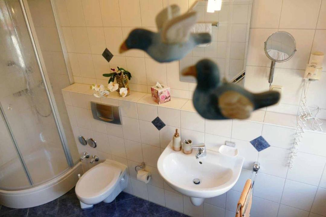 Photo of Bathroom in Absberg