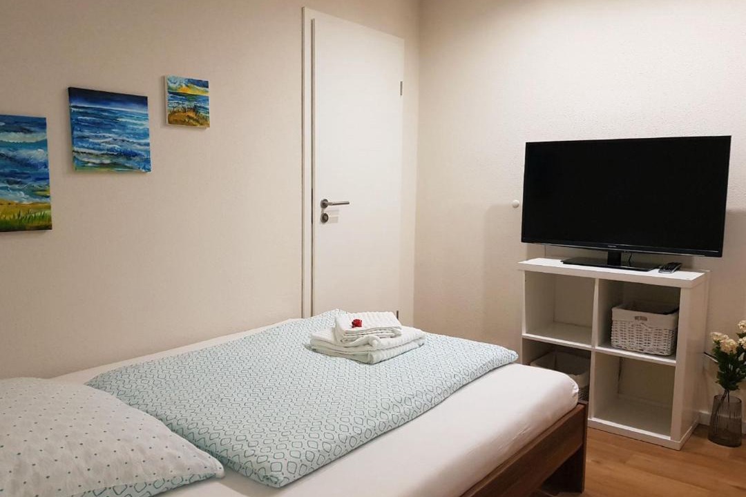 Photo of Bedroom in Rottbach