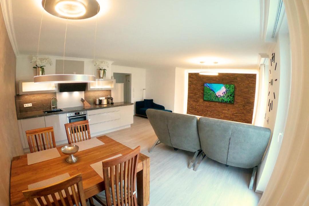 Photo of Livingroom in Leipheim