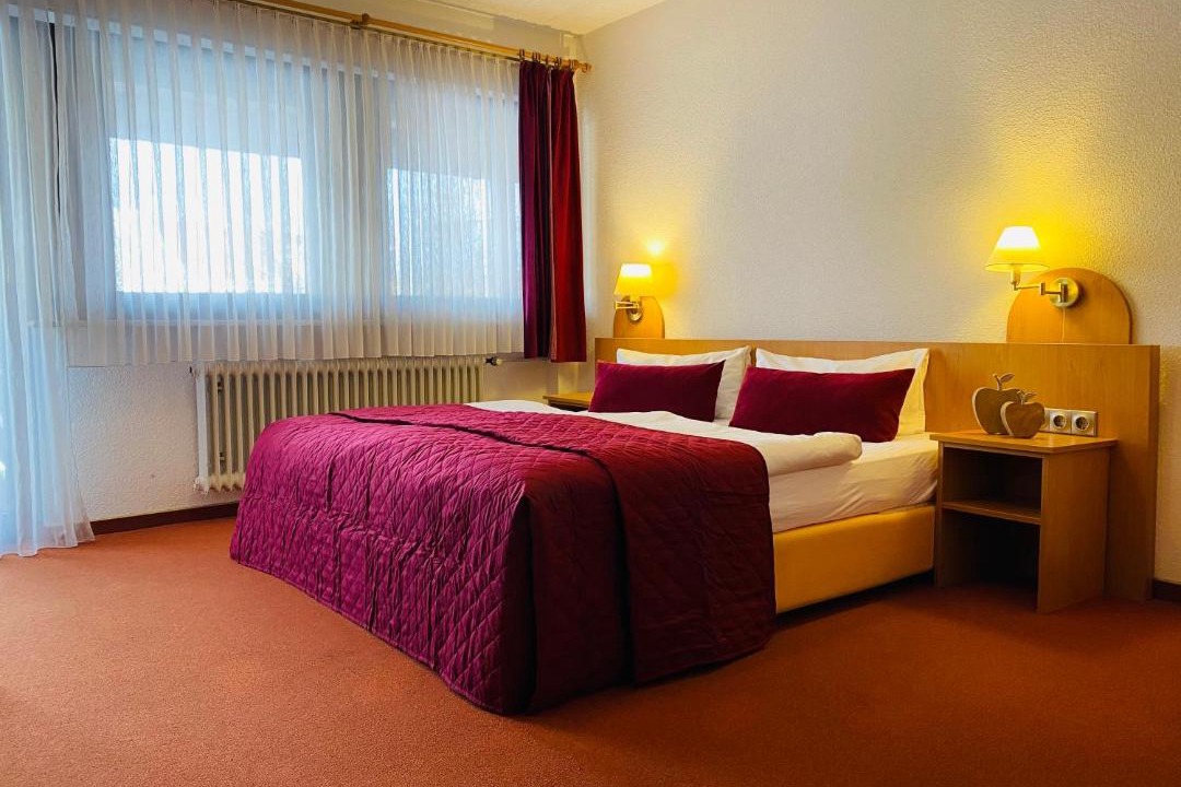 Photo of Bedroom in Pfarrweisach