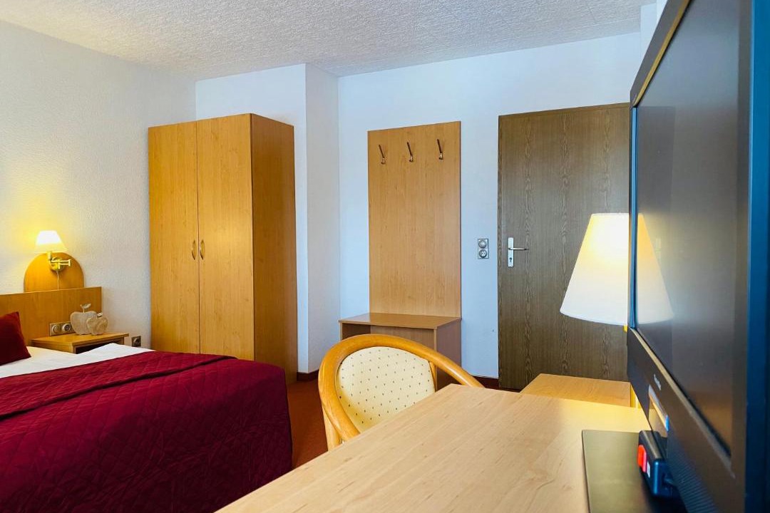 Photo of Bedroom in Pfarrweisach