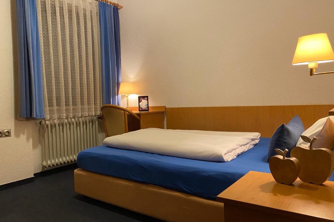 Photo of Bedroom in Pfarrweisach