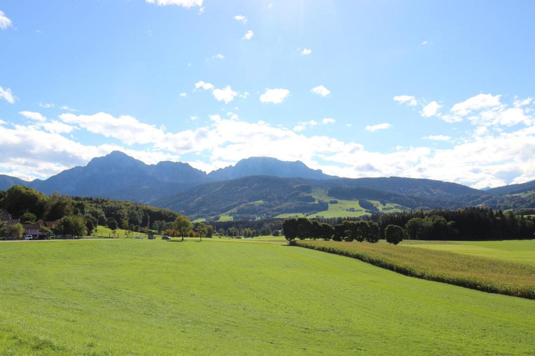 Photo of Outdoor in Aufham