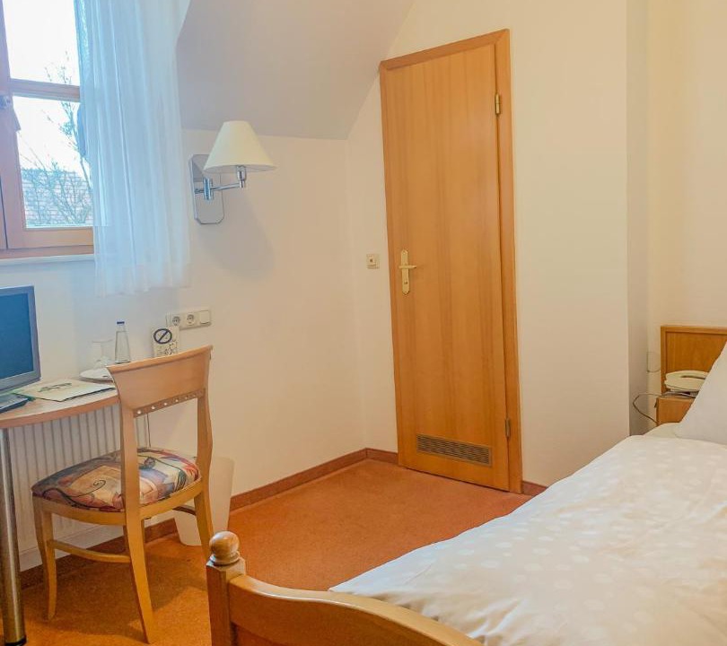 Photo of Bedroom in Kirchenbirkig