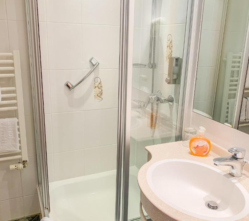 Photo of Bathroom in Kirchenbirkig