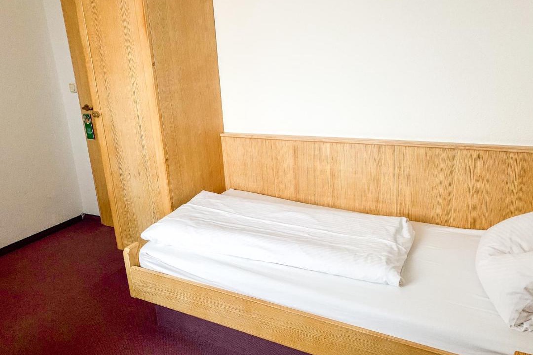 Photo of Bedroom in Kirchenbirkig