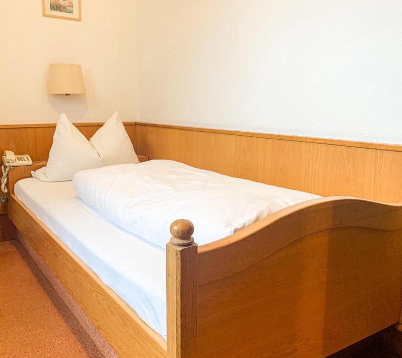 Photo of Bedroom in Kirchenbirkig