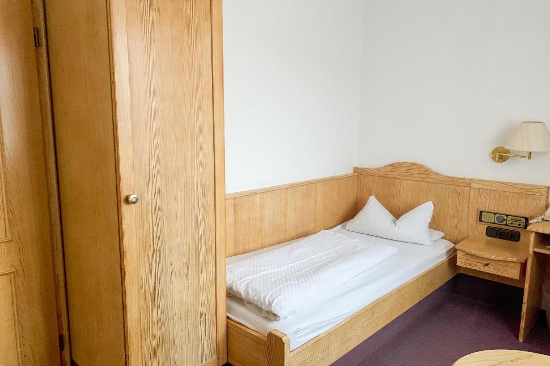 Photo of Bedroom in Kirchenbirkig