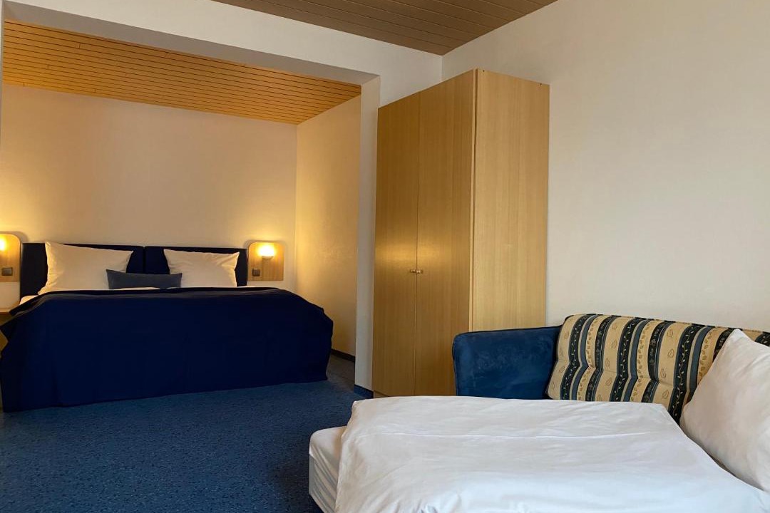 Photo of Bedroom in Pfarrweisach