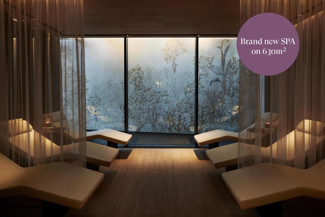 Photo of Livingroom in Zermatt