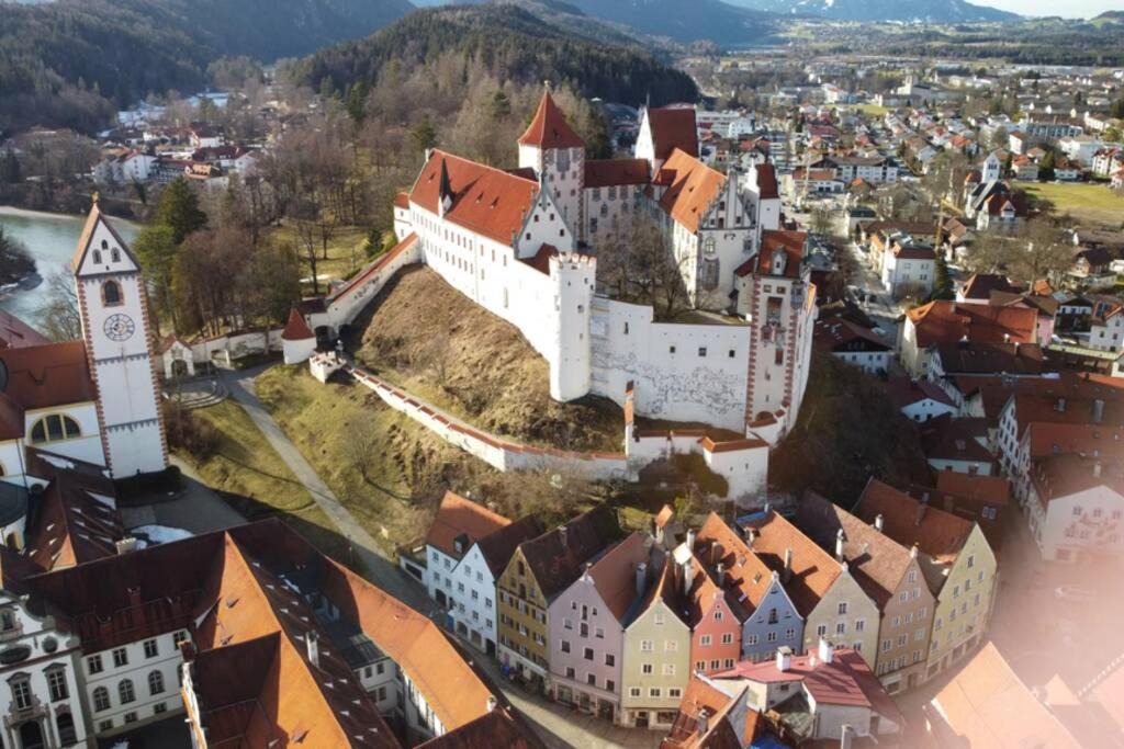 Photo of Others in Fussen Old Town