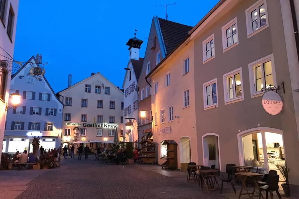 Photo of Others in Fussen Old Town