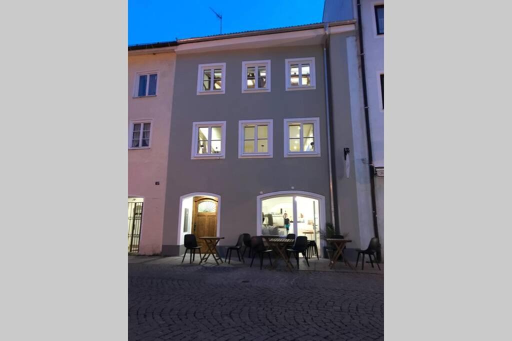Photo of Others in Fussen Old Town