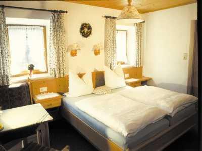 Photo of Bedroom in Schleching