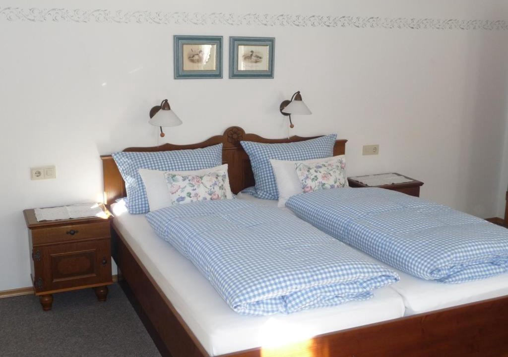 Photo of Bedroom in Schleching