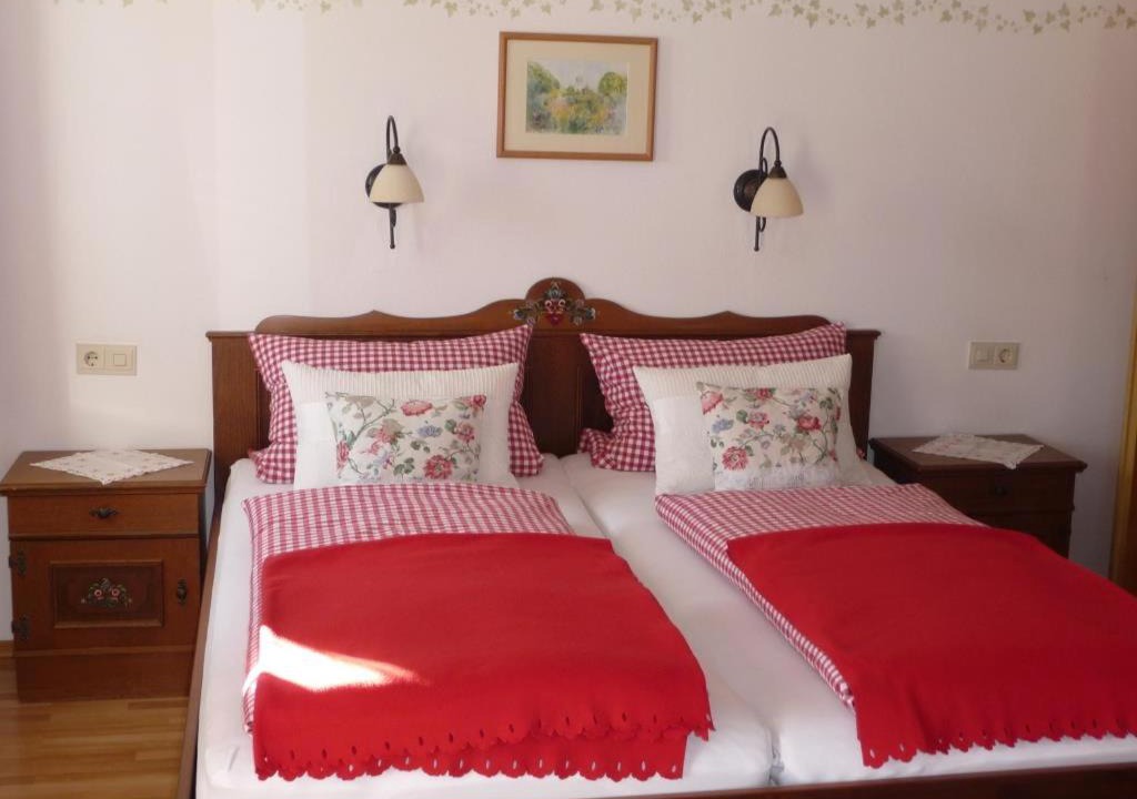 Photo of Bedroom in Schleching