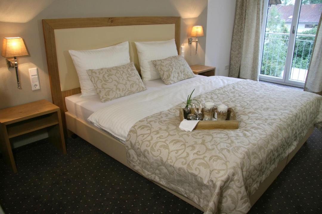 Photo of Bedroom in Altenerding