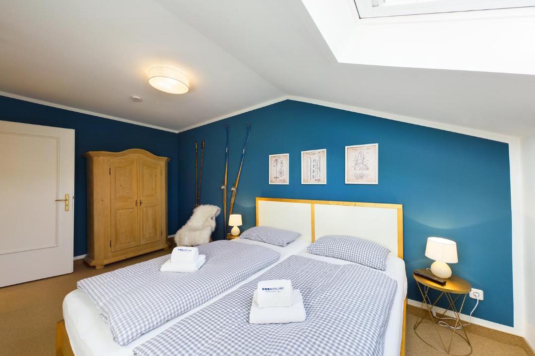 Photo of Bedroom in Garmisch-Partenkirchen