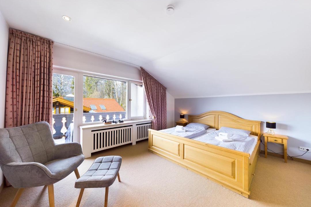 Photo of Livingroom in Garmisch-Partenkirchen