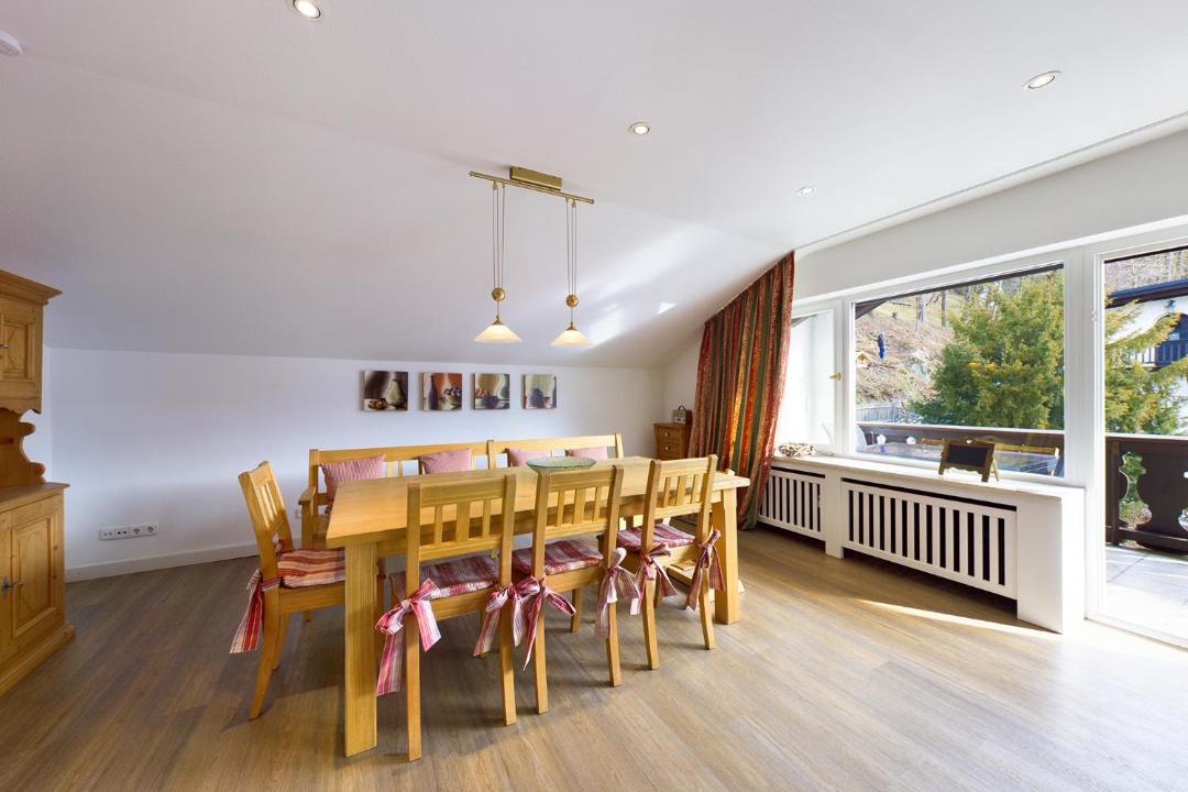 Photo of Livingroom in Garmisch-Partenkirchen