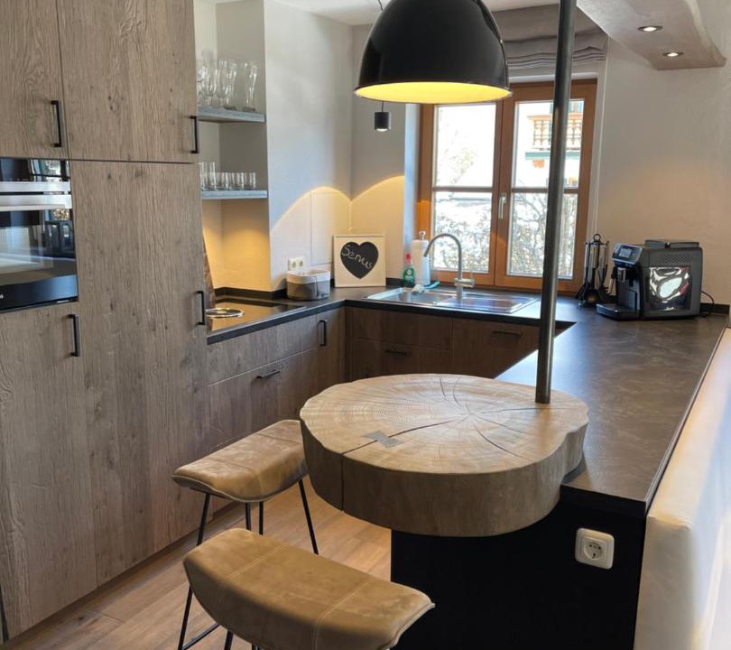 Photo of Kitchen in Bad Wiessee