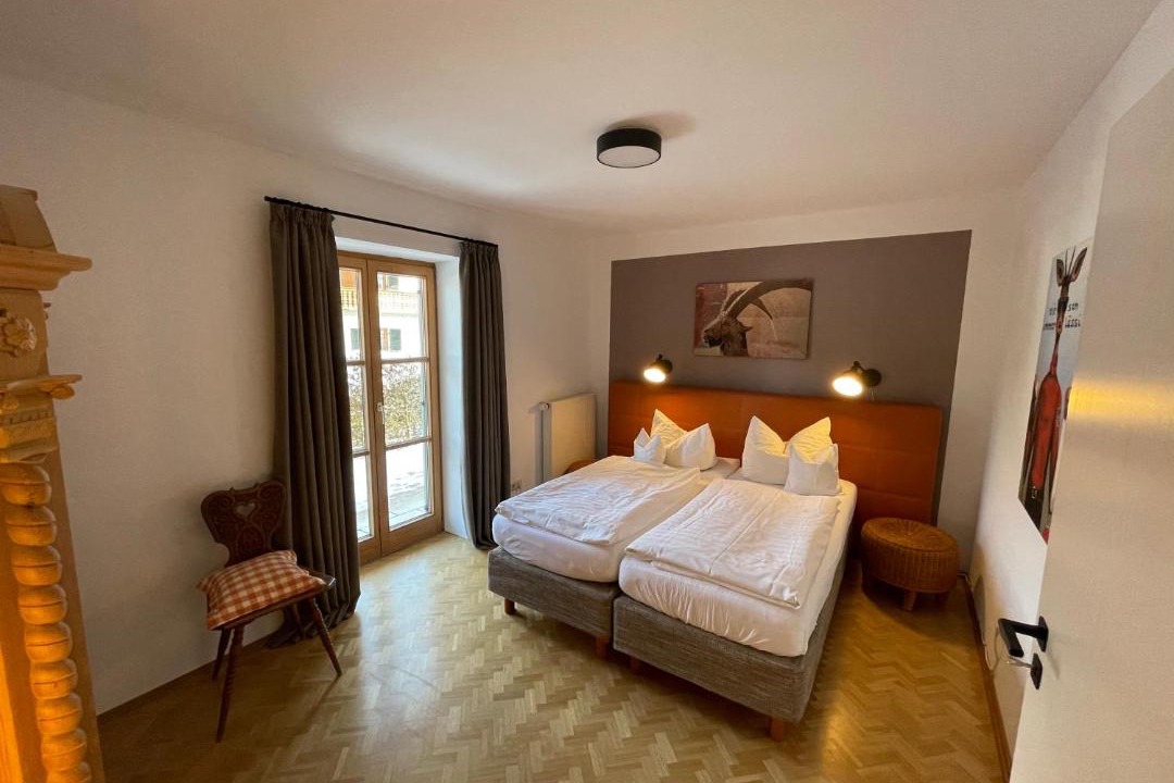 Photo of Bedroom in Bad Wiessee