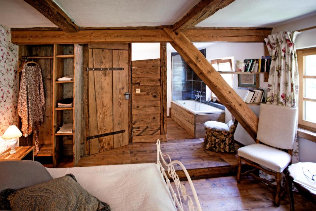Photo of Livingroom in Weiler-Simmerberg