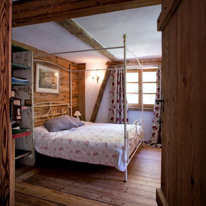 Photo of Bedroom in Weiler-Simmerberg