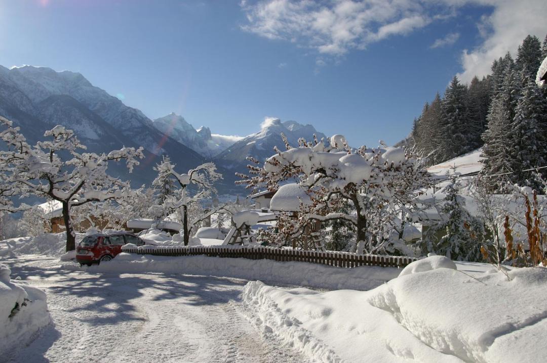 Photo of Others in Telfes im Stubai