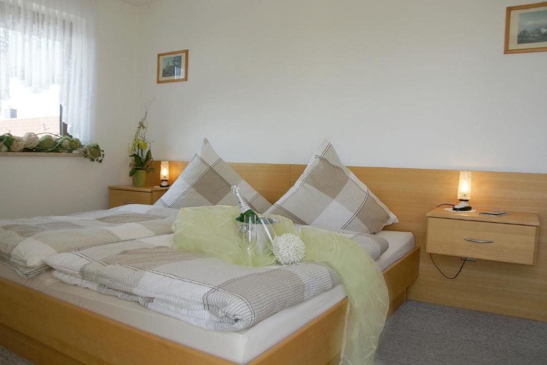 Photo of Bedroom in Riedenburg