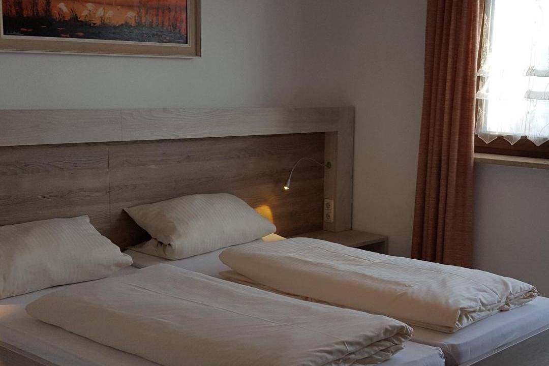 Photo of Bedroom in Riedenburg