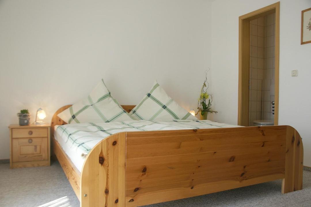 Photo of Bedroom in Riedenburg
