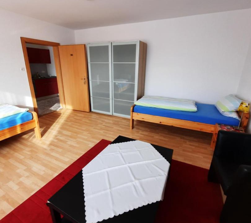 Photo of Livingroom in Neustadt an der Donau